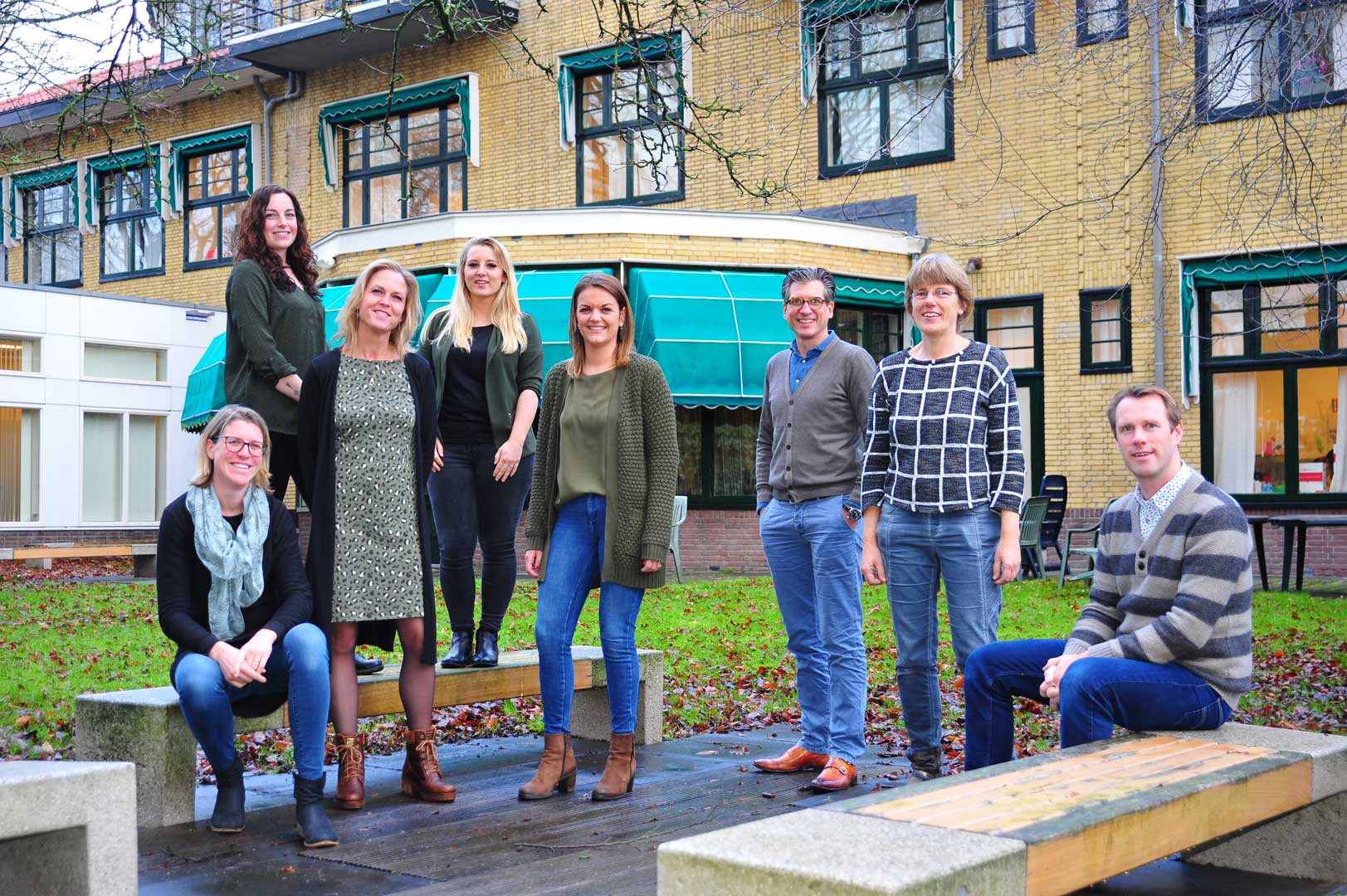 Team-buiten-2019